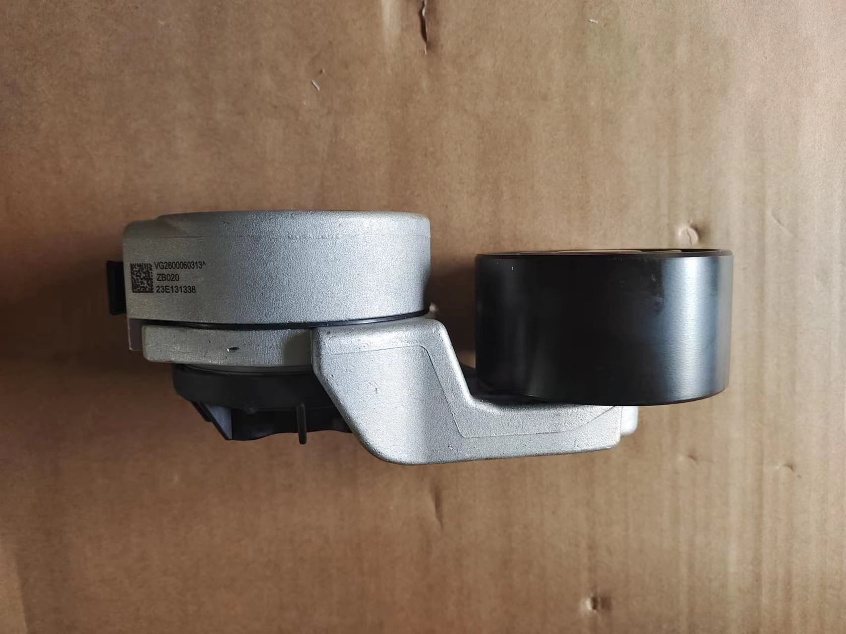 belt tensioner