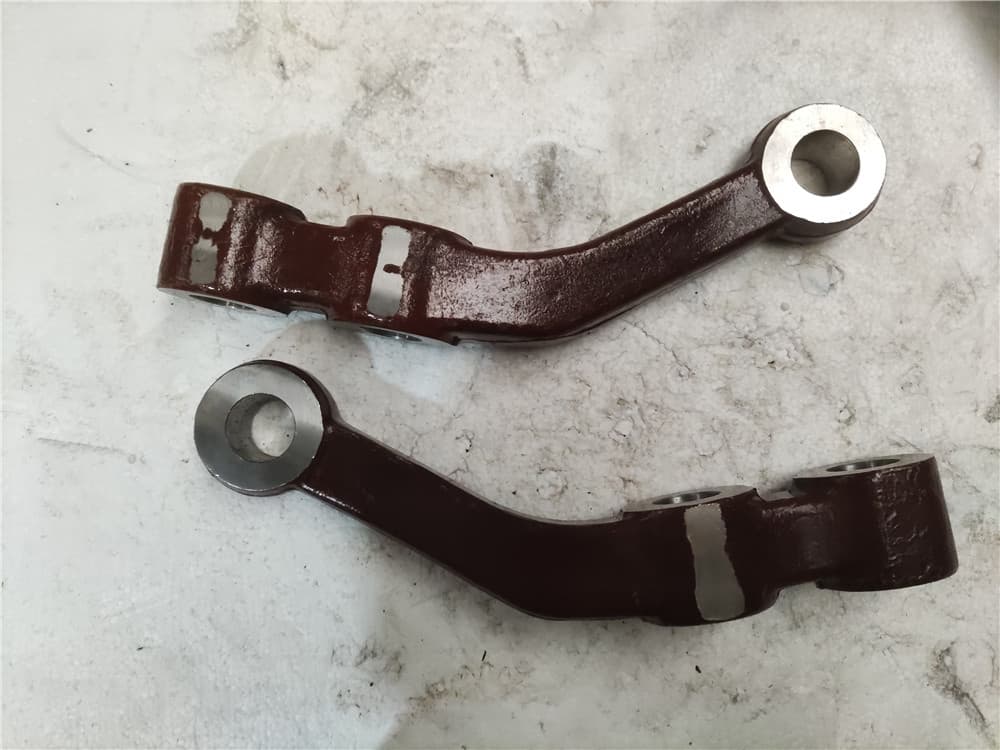 Армия STEERING TRACH ROD (LHS)