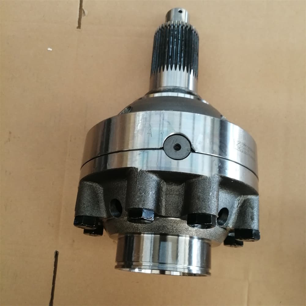 differential assembly