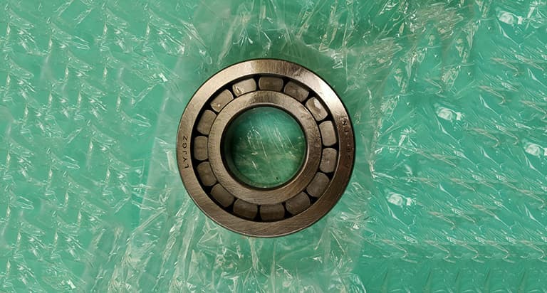 FOTON Roller bearing Foton 1099 NJ309EV
