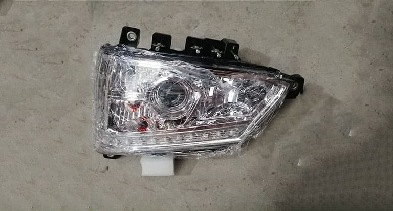 FOTON LED headlamp L1371010101A0