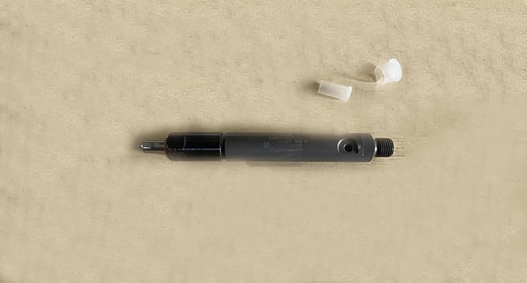 Fuel injector