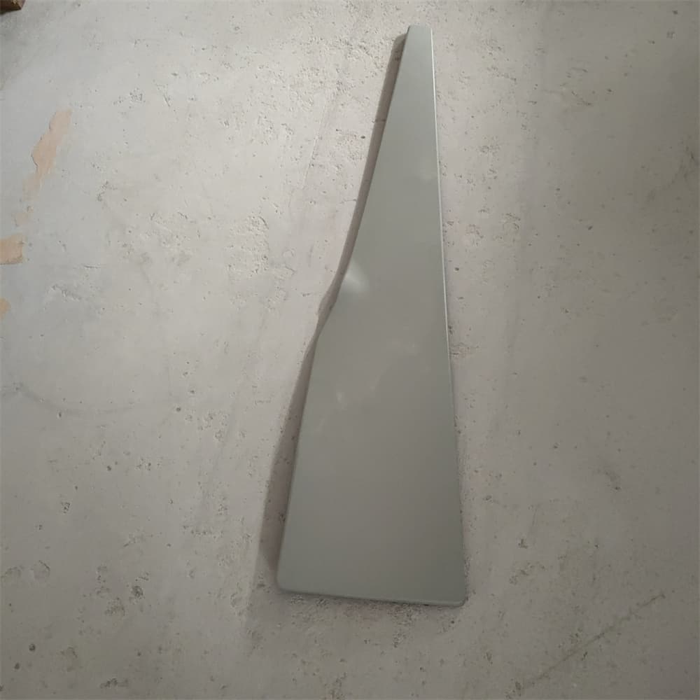 FOTON Baffle liner left H4507070103A0