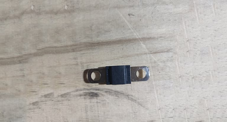 Fuse device?
