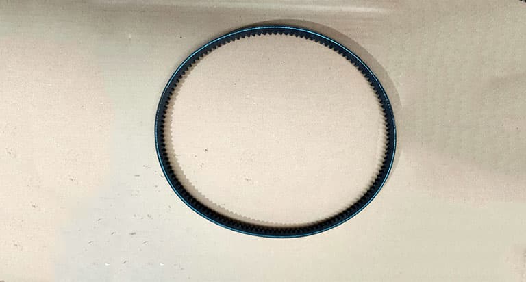 Fan belt 10*825