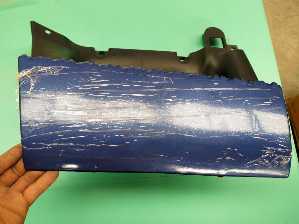 Pedal Foton 1039,1049A/С,1069