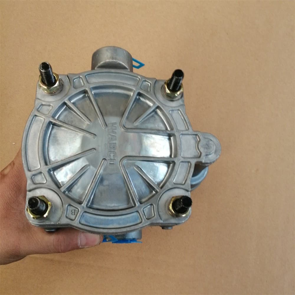 brake valve assy