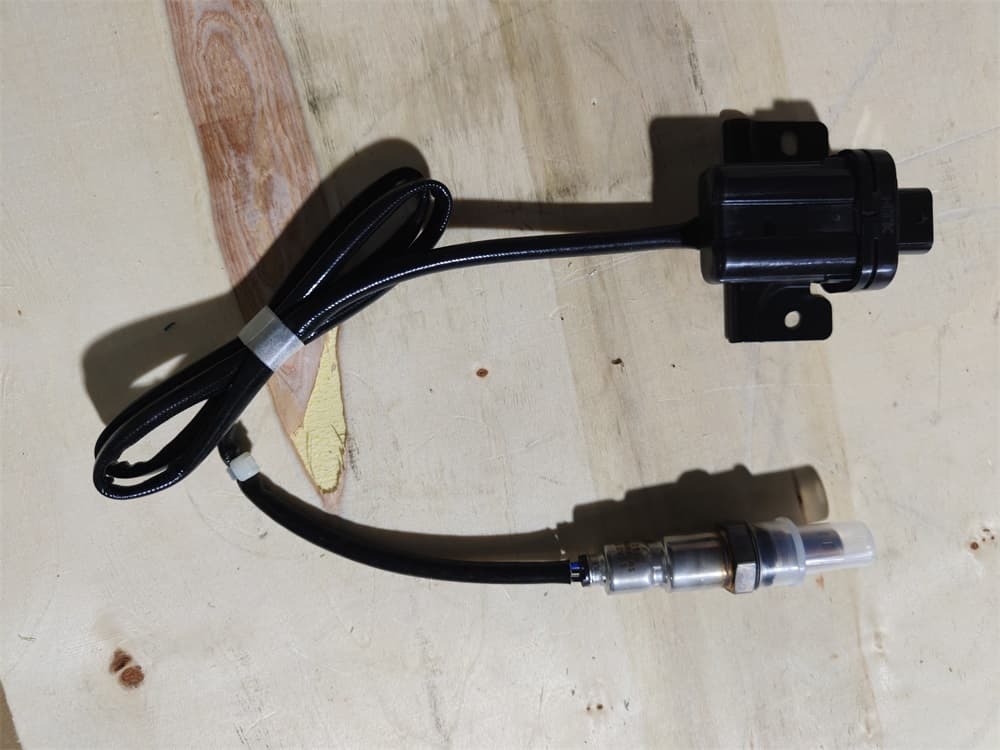Oxygen sensor
