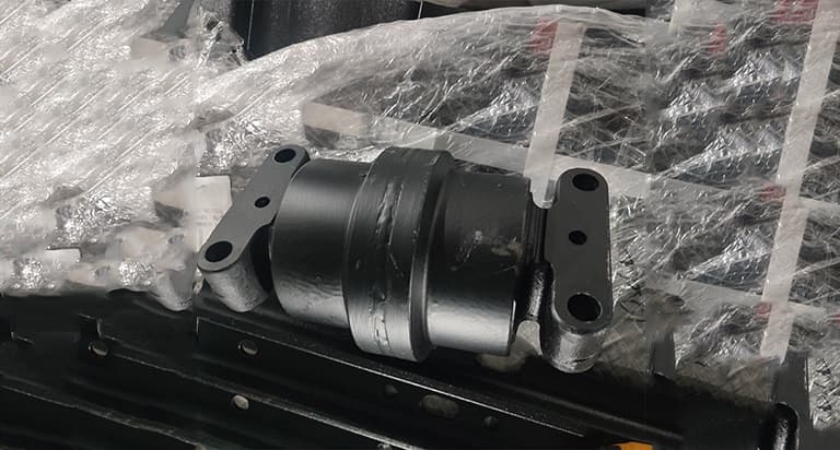 carrier roller