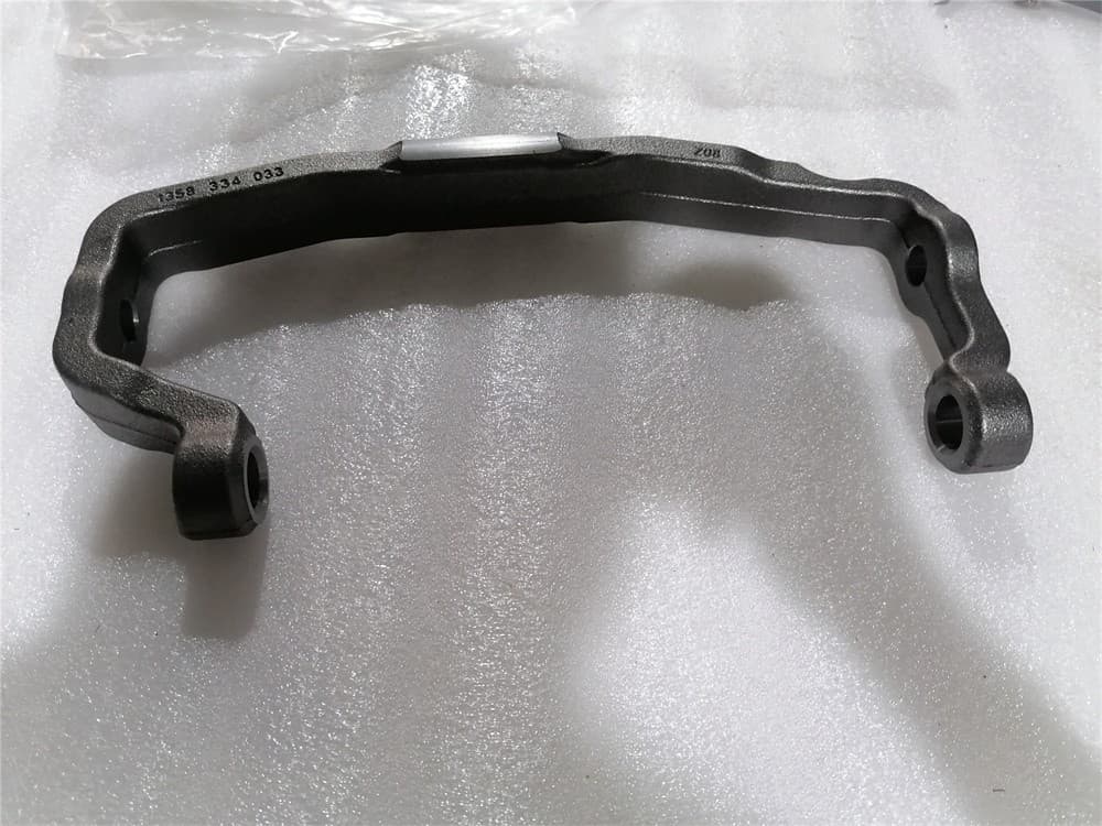Shift Fork