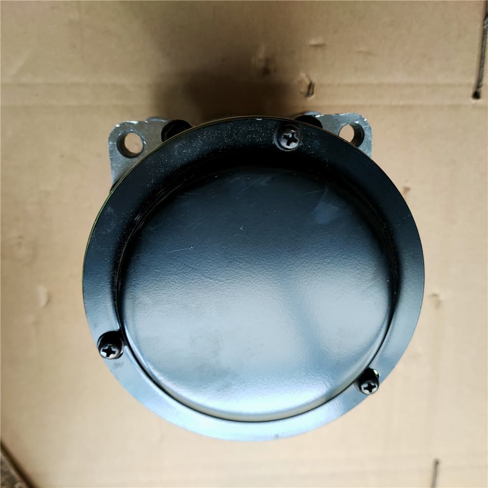 AC air compressor