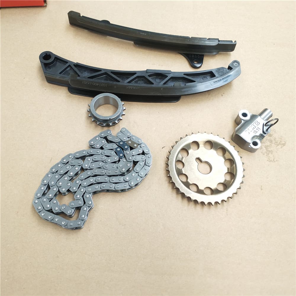 timing repair kit HAVAL H2 1.5
