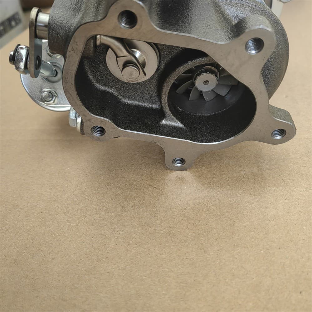 FOTON turbo A08FY-003