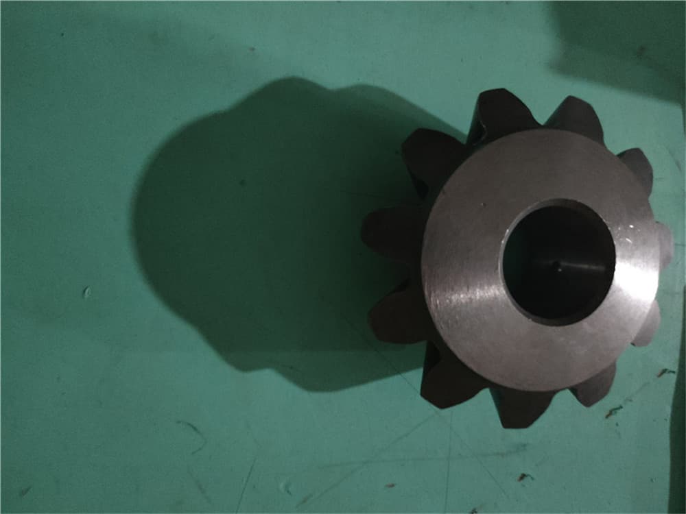 SHAANXI Planetary gear 99012320010