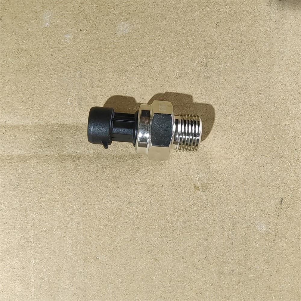 oil pressure sensor