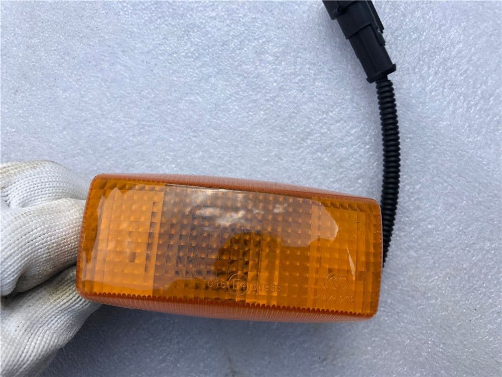 Turning signal Lamp