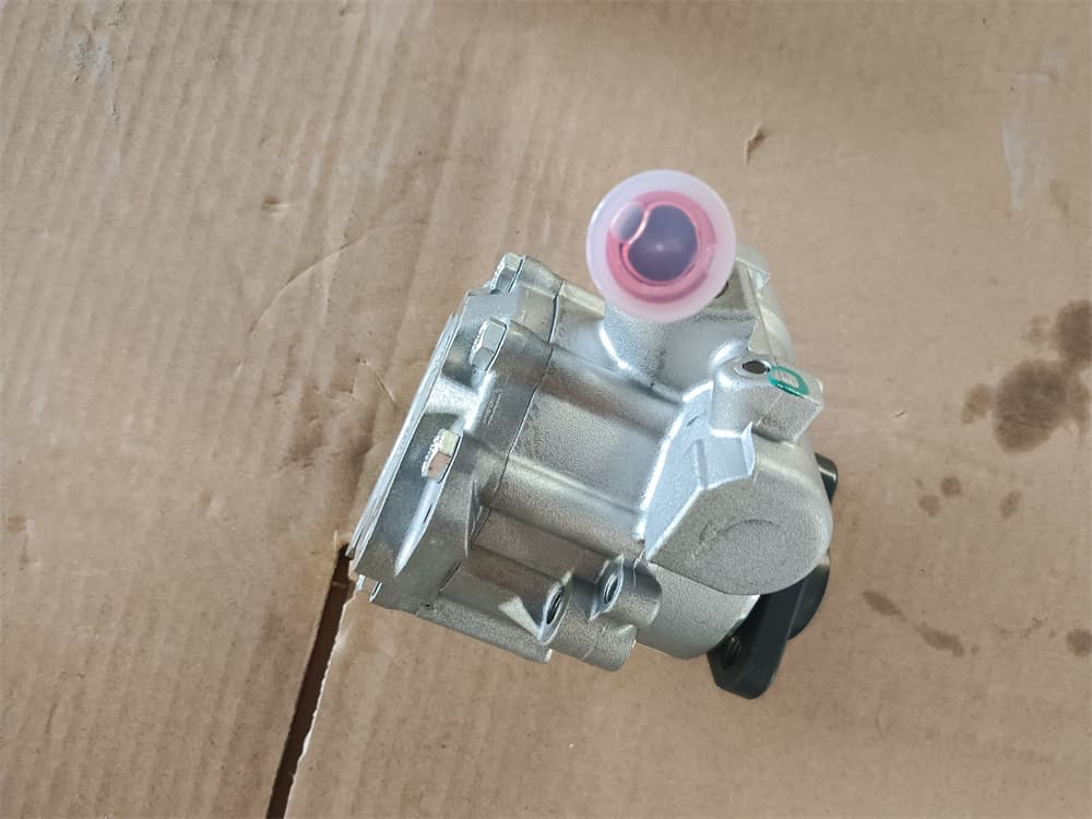 steering pump