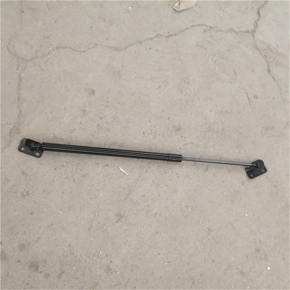 Rear door left gas spring assembly