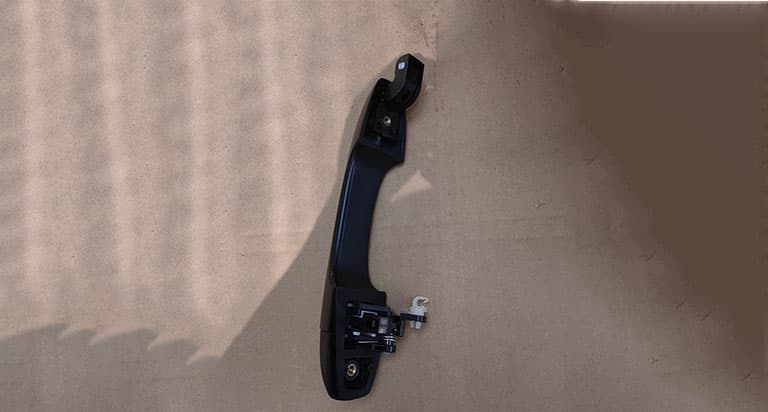 FOTON Обсуждение Front Handle R C3610150008B0