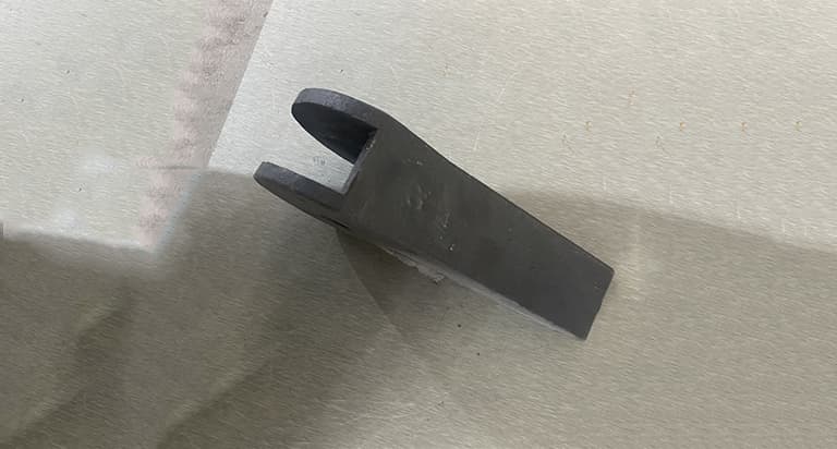 Tooth cover
