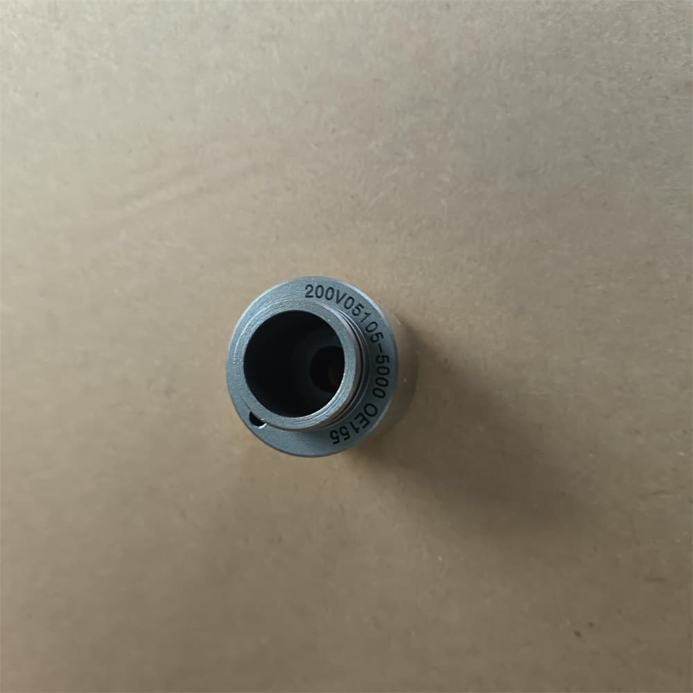 Oil Pump Inner Rotor Shaft
