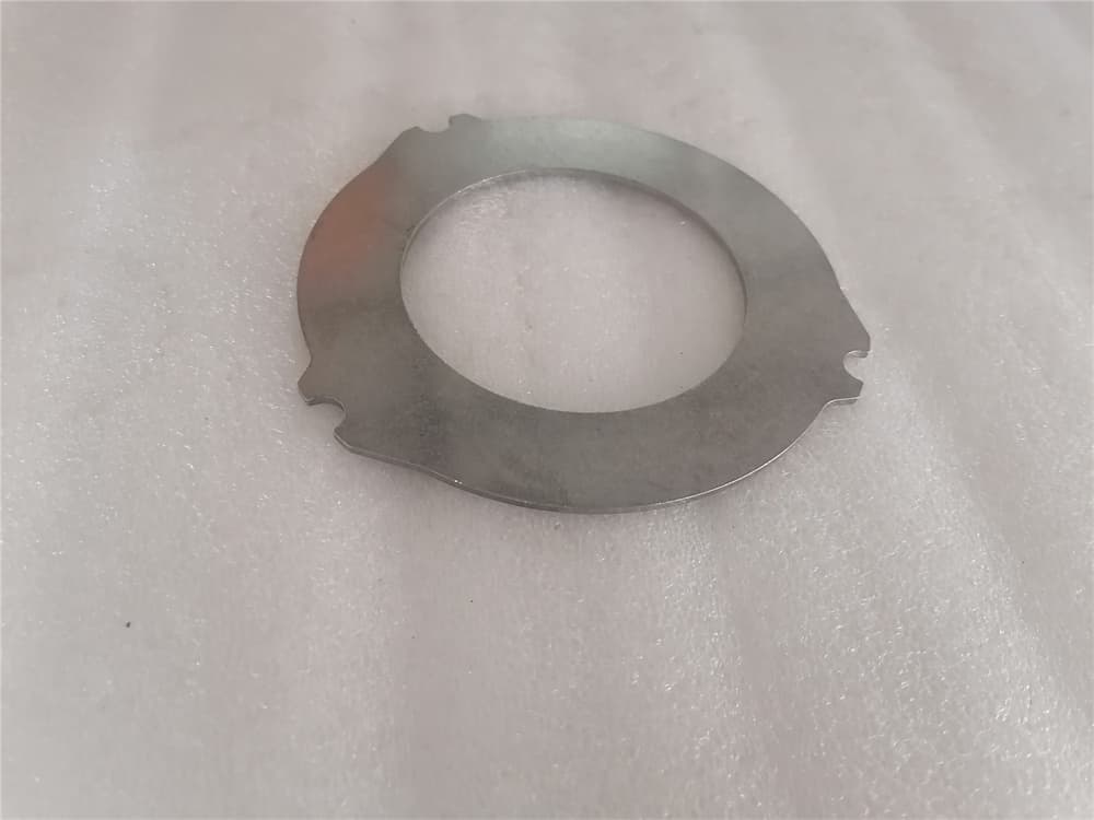 outside friction disc