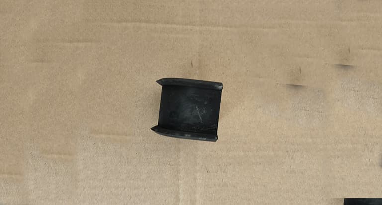 STABILIZER CLAMP BUSHING