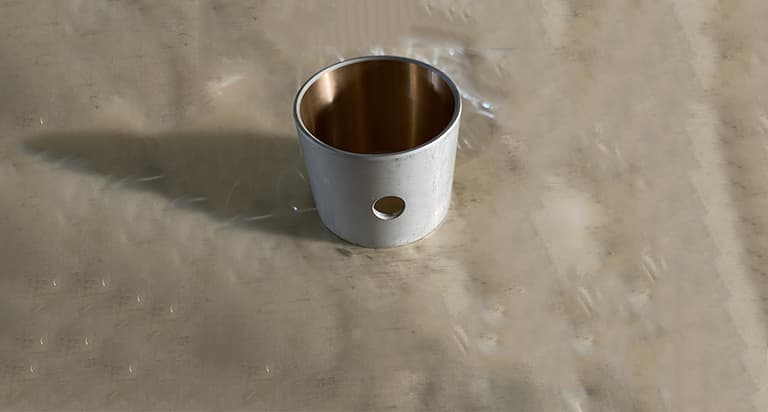 Втулка шатуна
