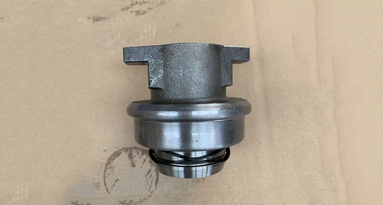 SINOTRUK Выжимной подшипник сцепления WG9725160520/1
