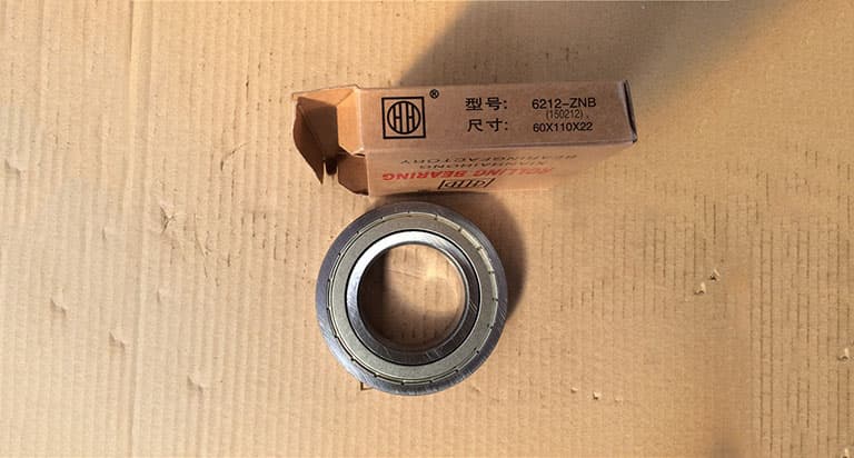 input shaft bearing