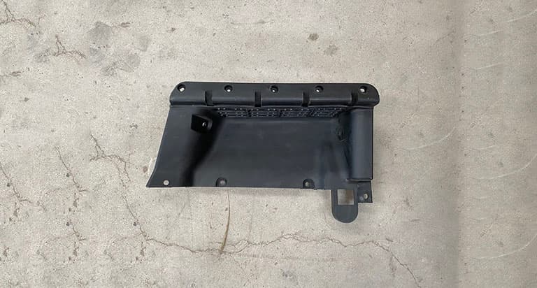 Pedal FOTON 1049A/1049C