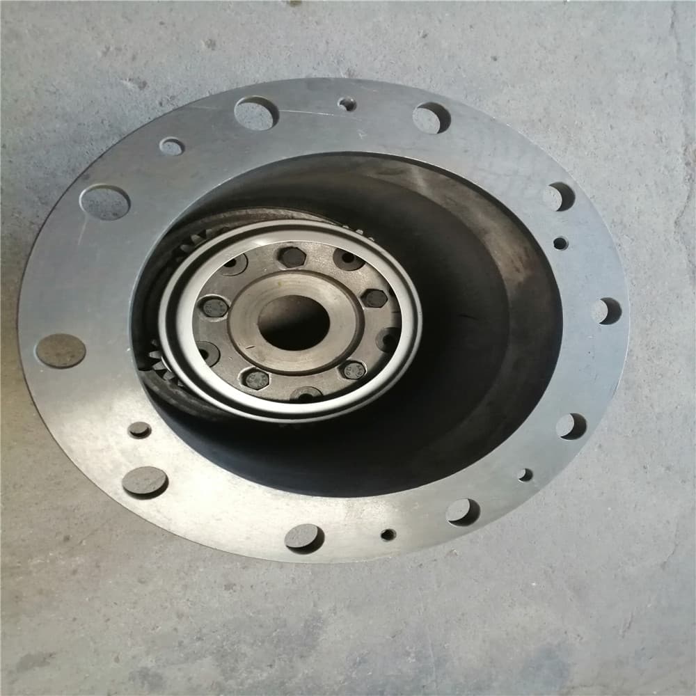 SINOTRUK OLLA DE CUBO COMPLETO P/371 (5.73) 199112340029
