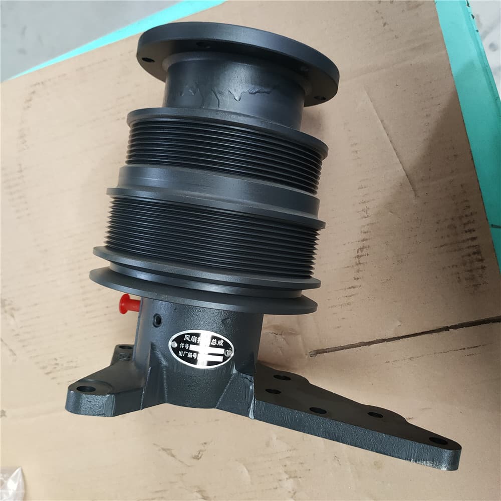 XCMG Fan tray GT-0138