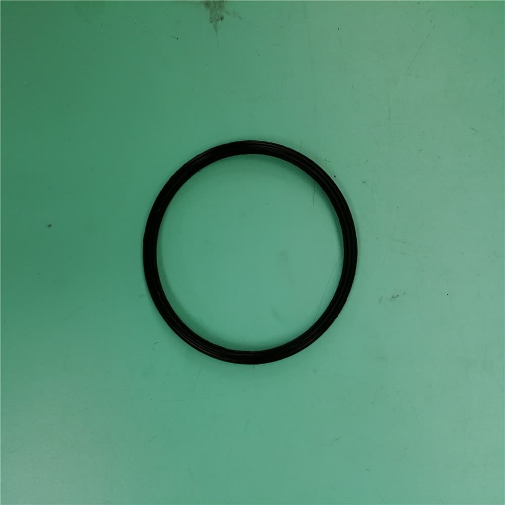Thermostat cover gasket