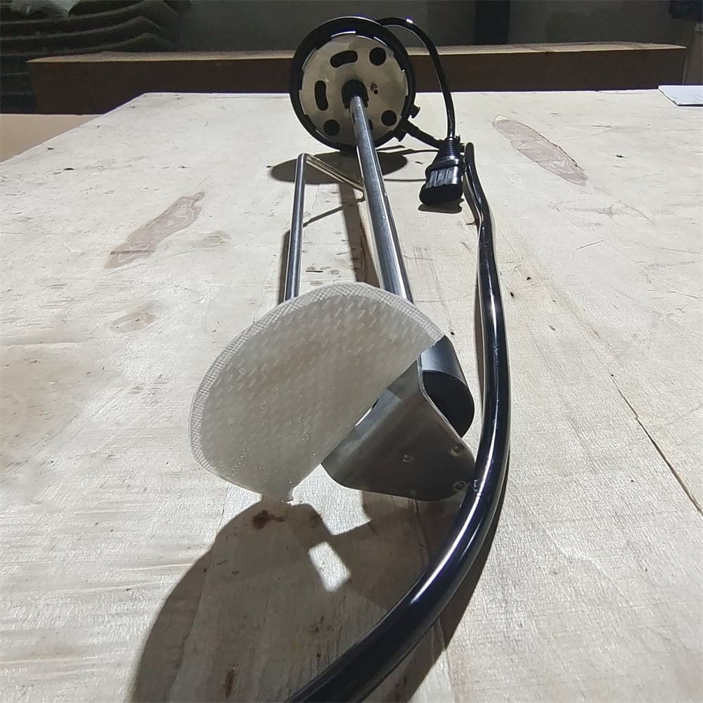 Level sensor