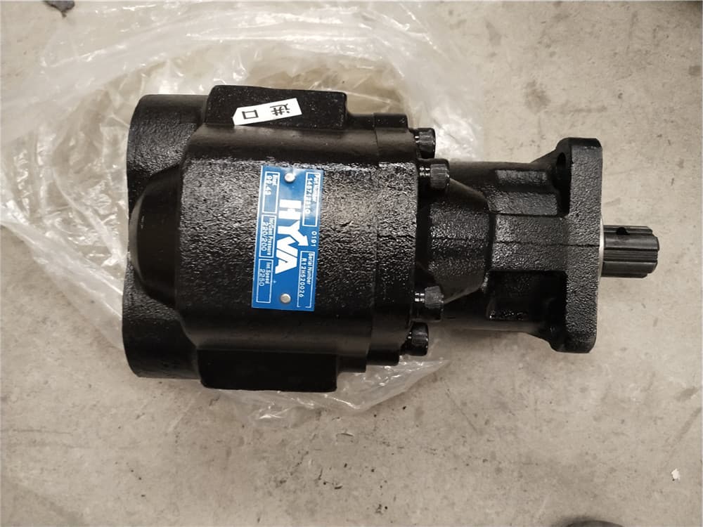 lift pump