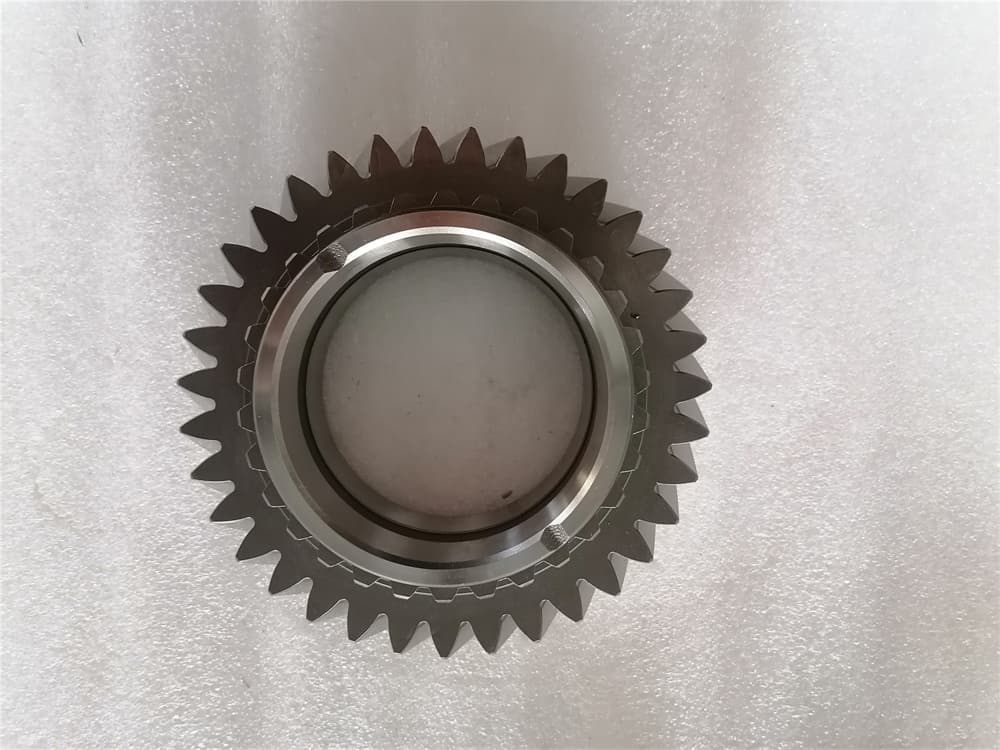 input shaft gear