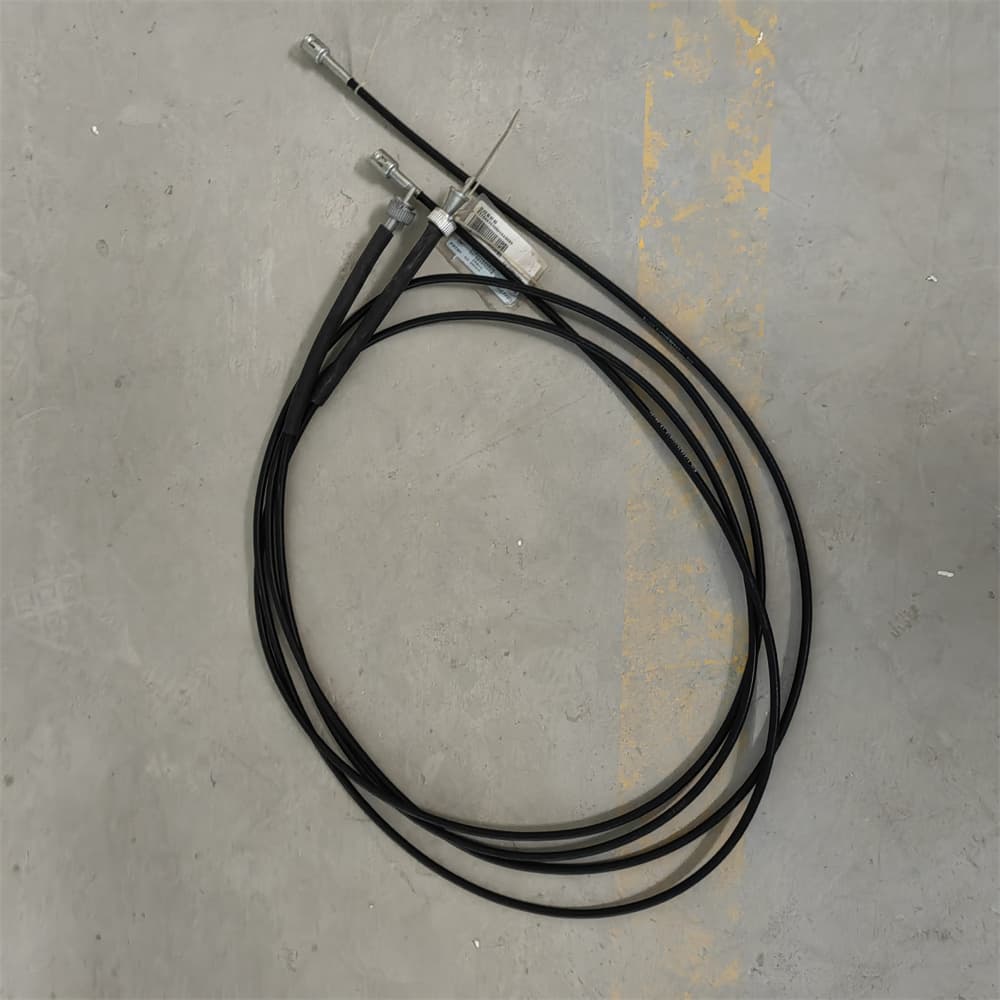 ODOMETER/SPEEDO FLEXIBLE SHAFT ASSY