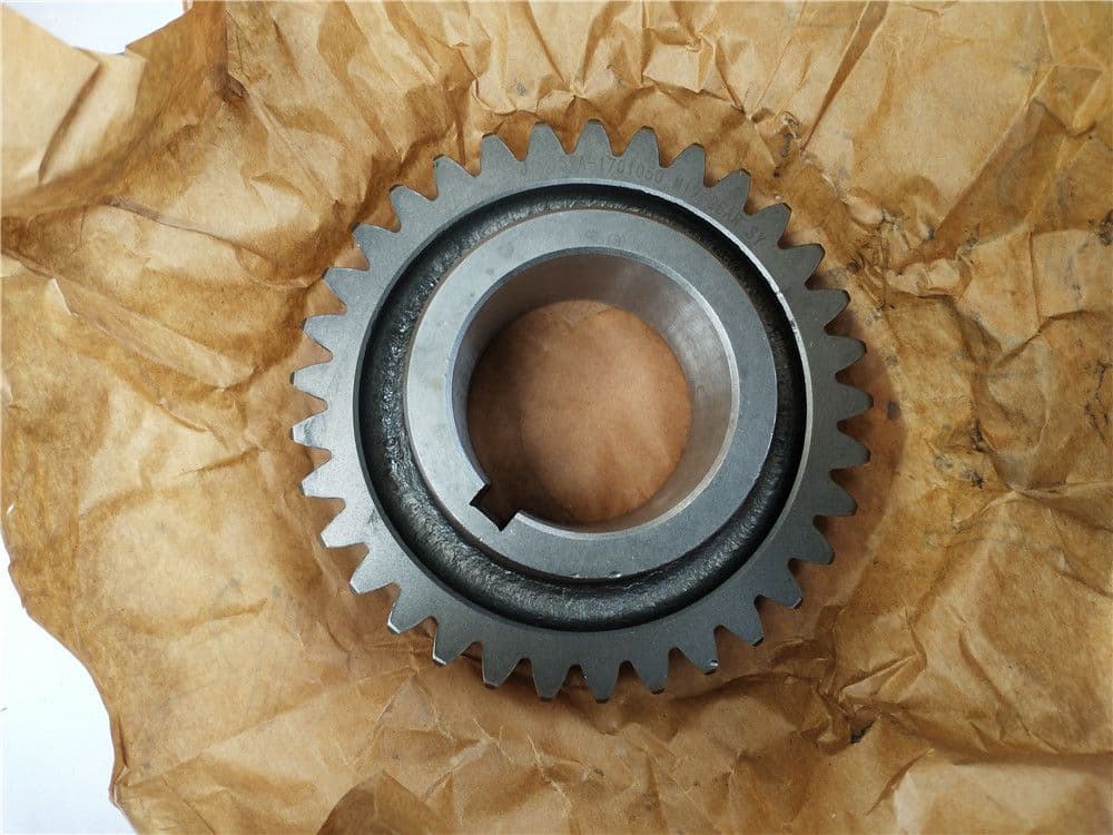 gear