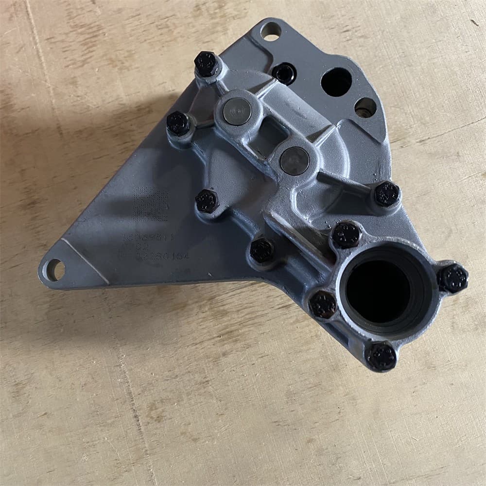 XCMG Oil pump assembly 860131503