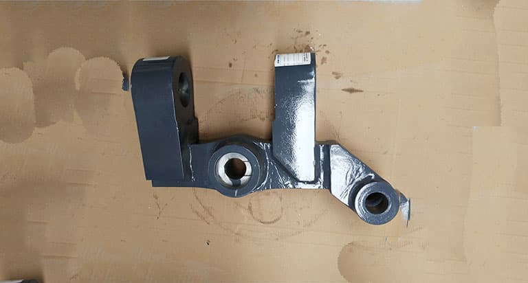 XCMG Right tilted fist 380903069/380906482