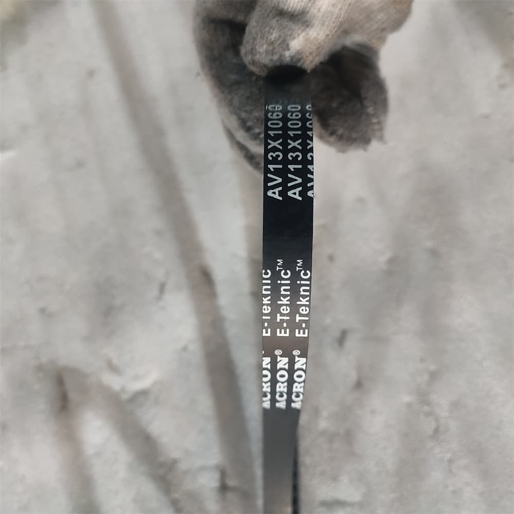 a/c v-belt