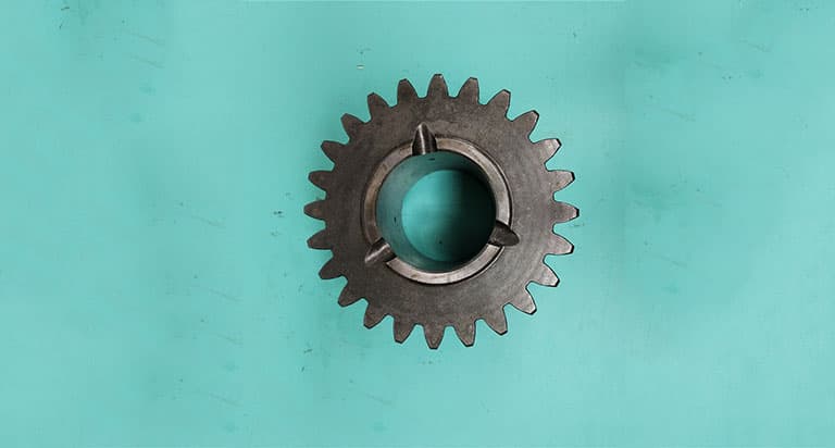 Gear