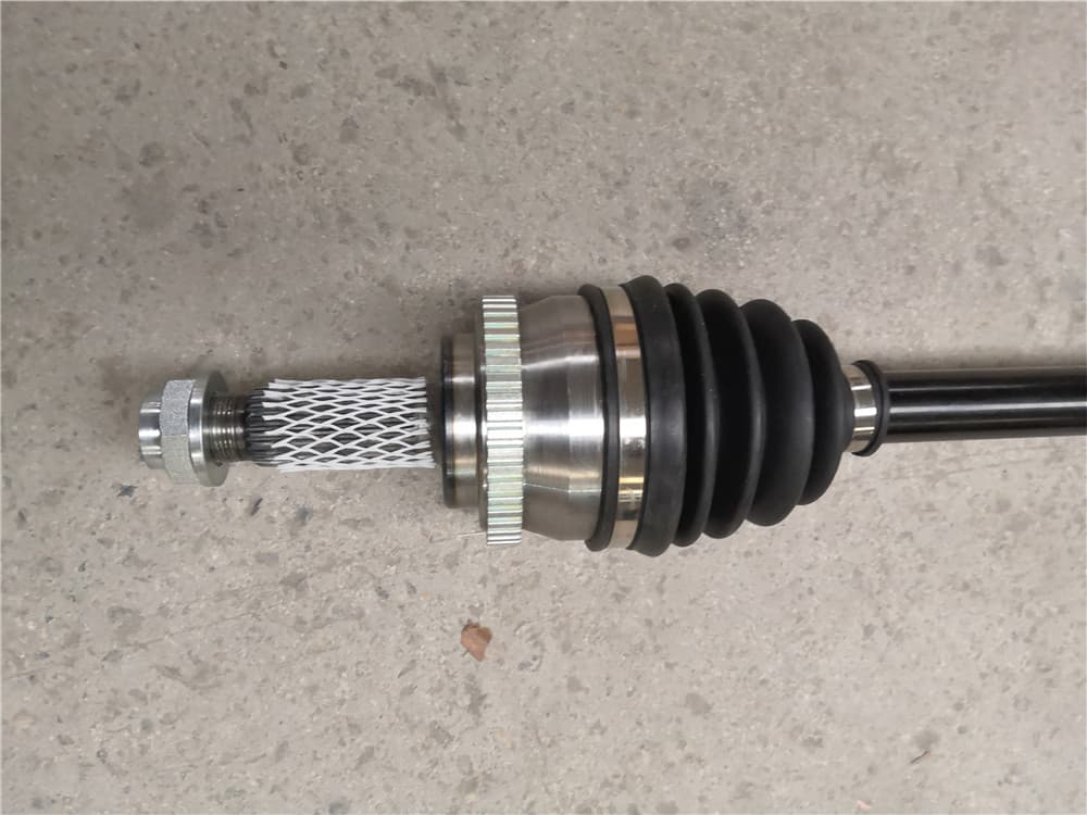 drive shaft