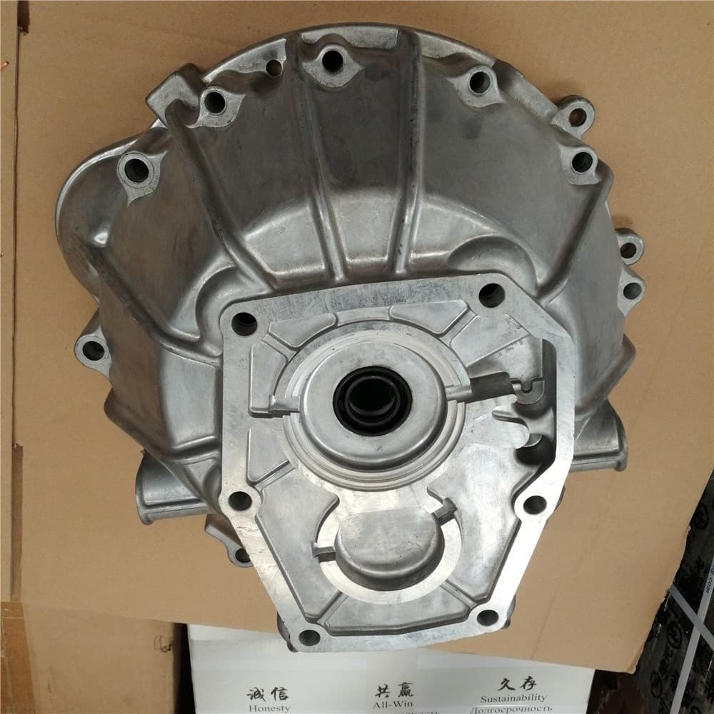 Clutch housing