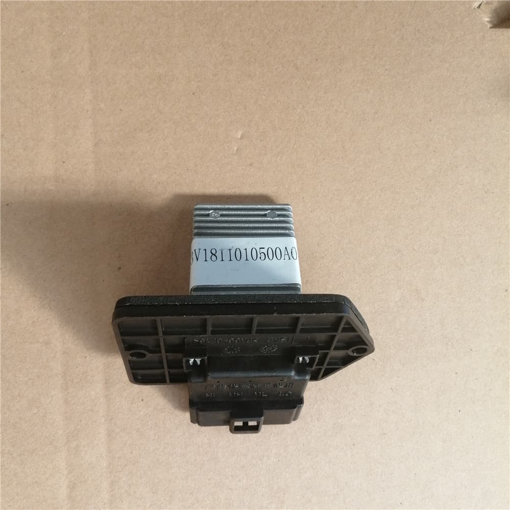 FOTON резистор V1811010500A0
