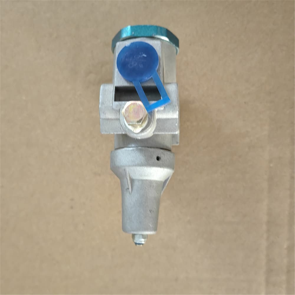 SHAANXI air filter regulator A-C03002