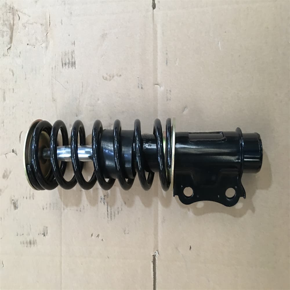 shock absorber assembly