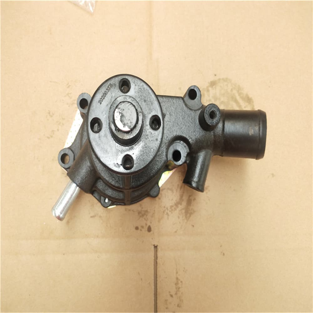 Water pump