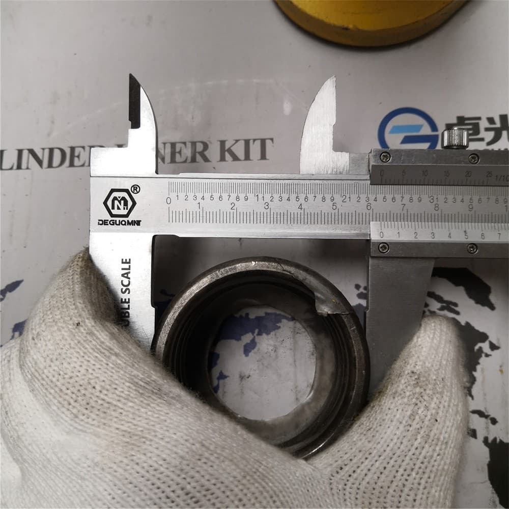 XCMG 衬套50х62х36 3110900006